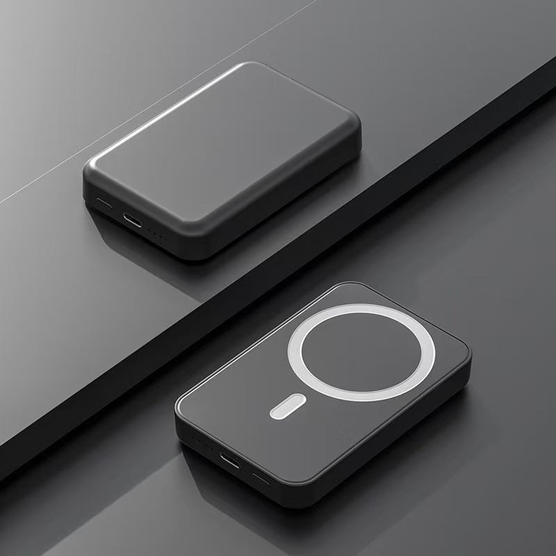 High Quality Magnetic Wireless Power Bank 20W Fast Charging