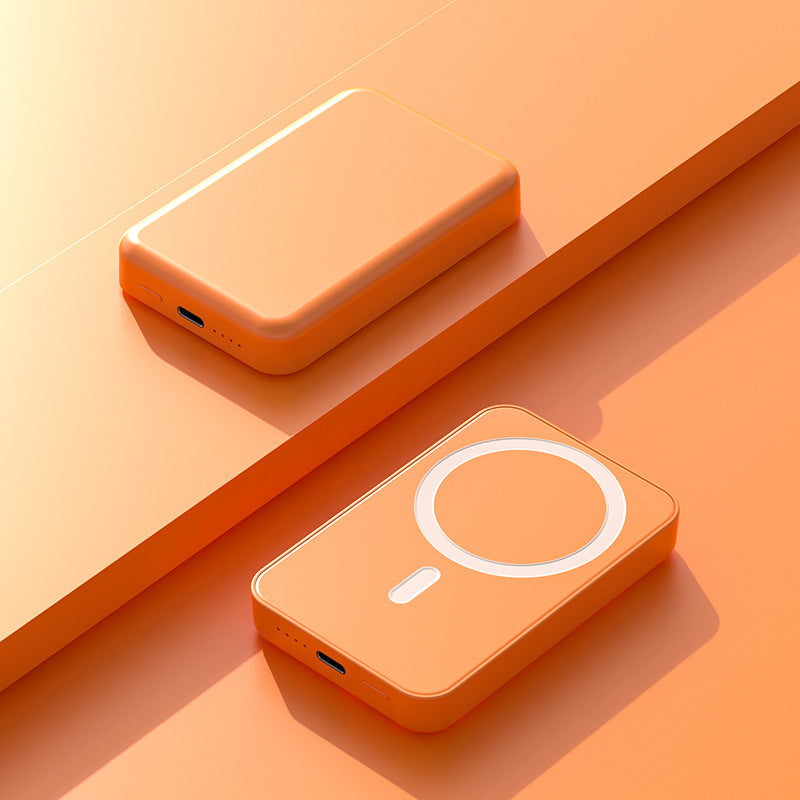 High Quality Magnetic Wireless Power Bank 20W Fast Charging