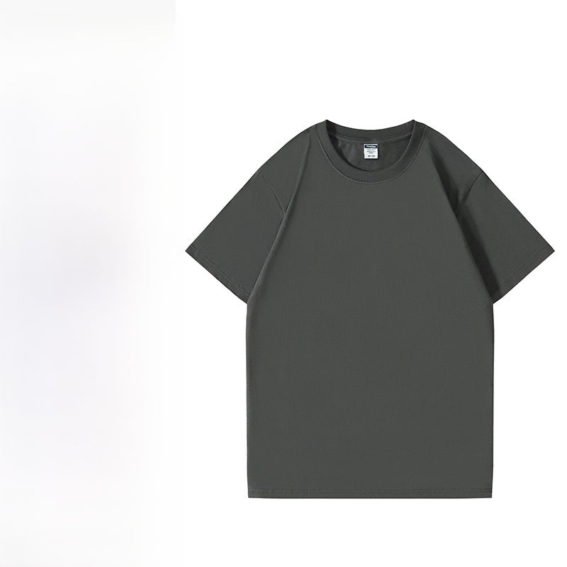 Premium Unisex Cotton T-shirt