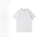 Premium Unisex Cotton T-shirt