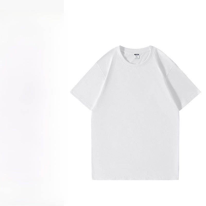 Premium Unisex Cotton T-shirt