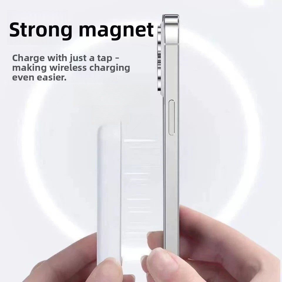 High Quality Magnetic Wireless Power Bank 20W Fast Charging