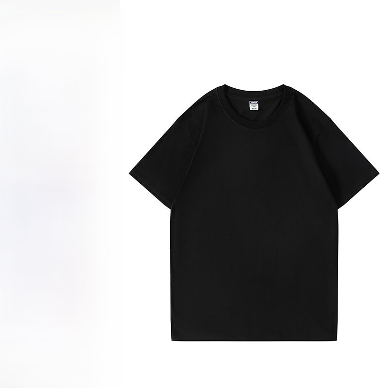 Premium Unisex Cotton T-shirt