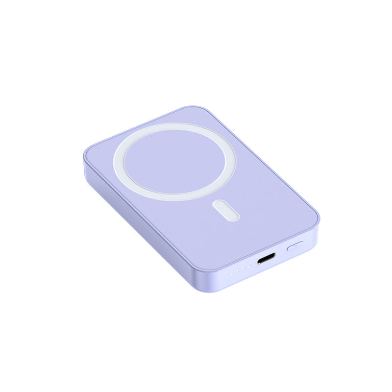 High Quality Magnetic Wireless Power Bank 20W Fast Charging