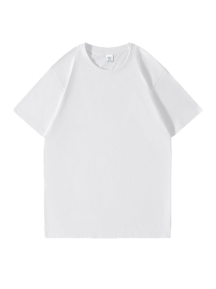 Premium Unisex Cotton T-shirt