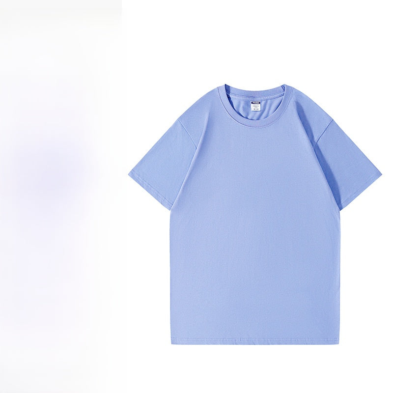 Premium Unisex Cotton T-shirt