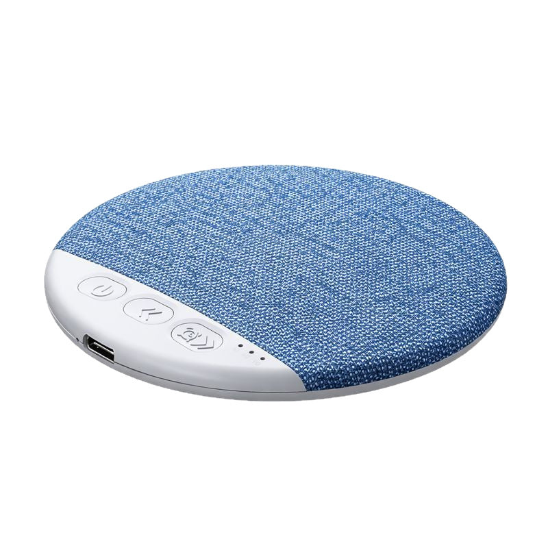 Bluetooth Speaker for Bedside Sleep