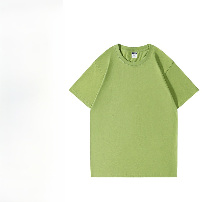 Premium Unisex Cotton T-shirt