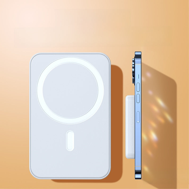 High Quality Magnetic Wireless Power Bank 20W Fast Charging