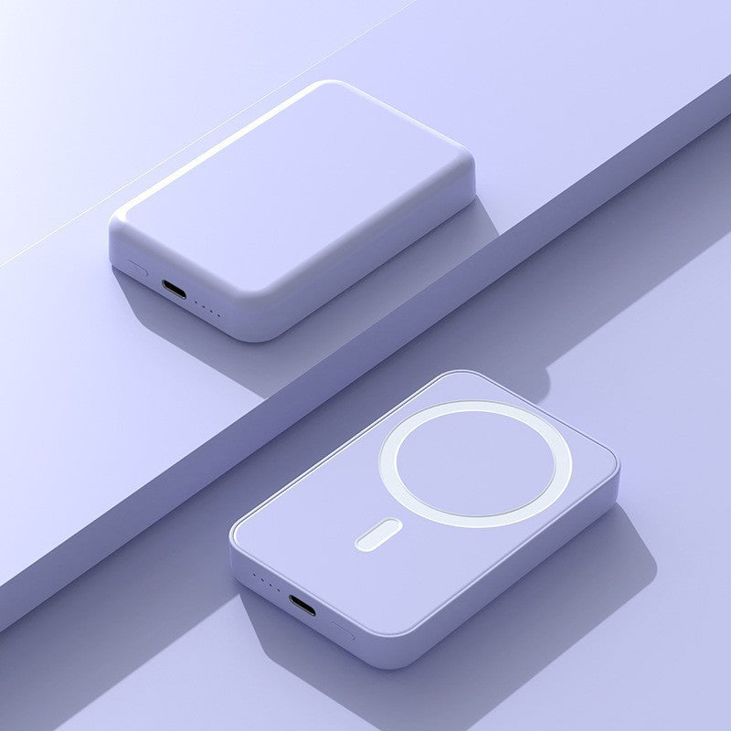 High Quality Magnetic Wireless Power Bank 20W Fast Charging
