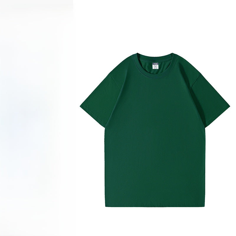 Premium Unisex Cotton T-shirt